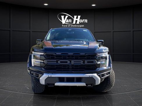New 2025 Ford F150 Raptor image 13