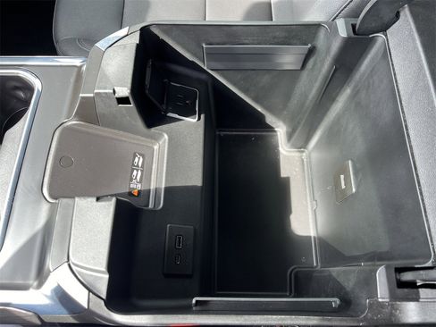 Used 2024 Chevrolet Silverado 2500 LTZ w/ LTZ Plus Package image 26