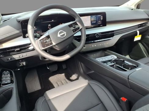 New 2026 Nissan Murano SL AWD/4WD image 6
