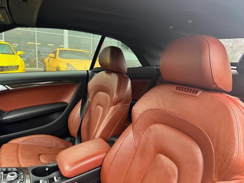 Used 2011 Audi S5 Prestige AWD/4WD image 10