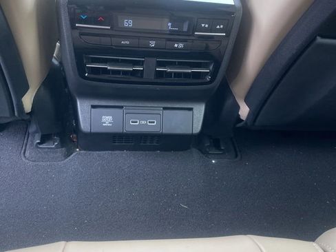 Used 2024 Acura MDX FWD w/ Technology Package image 15