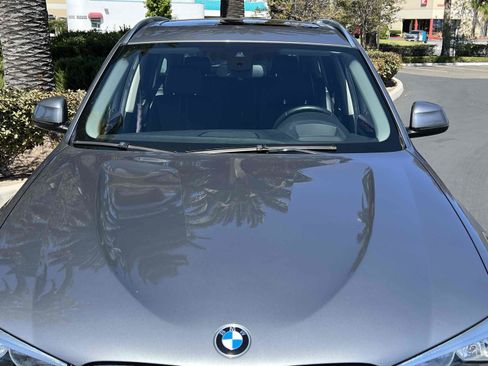Used 2017 BMW X3 xDrive28i AWD/4WD image 62