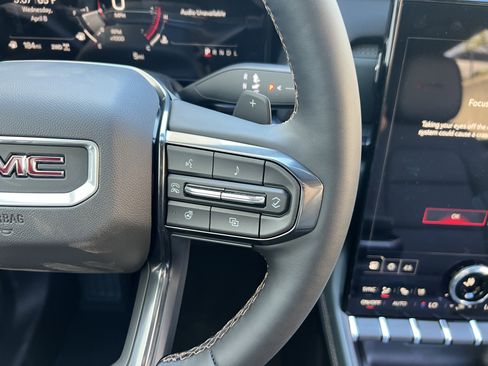 New 2026 GMC Terrain AT4 AWD/4WD image 29
