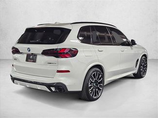 New 2026 BMW X5 xDrive50e w/ M Sport Package video 2