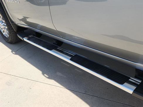 New 2026 Chevrolet Silverado 3500 LTZ w/ LTZ Premium Package image 20