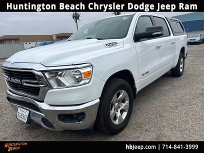 Used 2019 RAM 1500 Big Horn