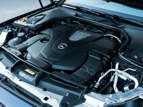 Used 2019 Mercedes-Benz E 450 Coupe image 32
