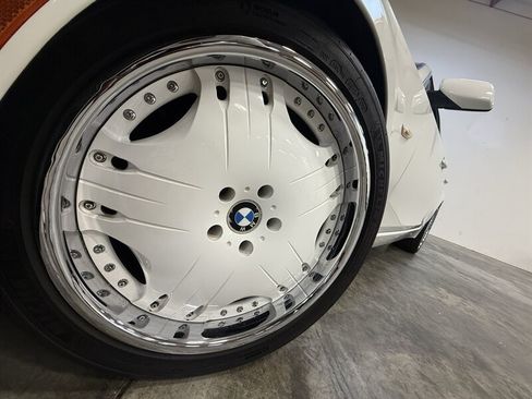 Used 2008 BMW 535i Sedan RWD image 12