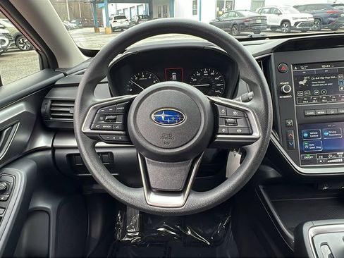 Certified 2025 Subaru Impreza 2.0i AWD/4WD image 25