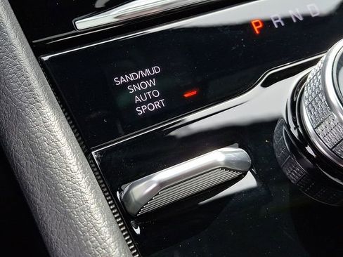 New 2026 Jeep Grand Cherokee Limited AWD/4WD image 21
