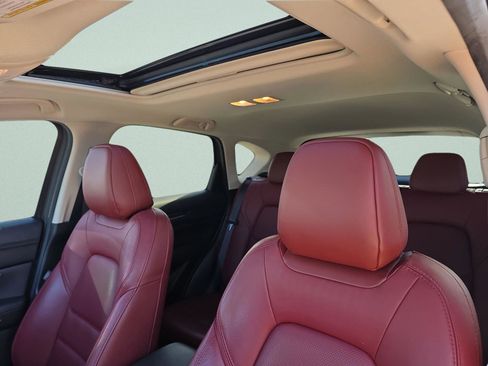 Used 2024 MAZDA CX-5 Carbon Edition image 26