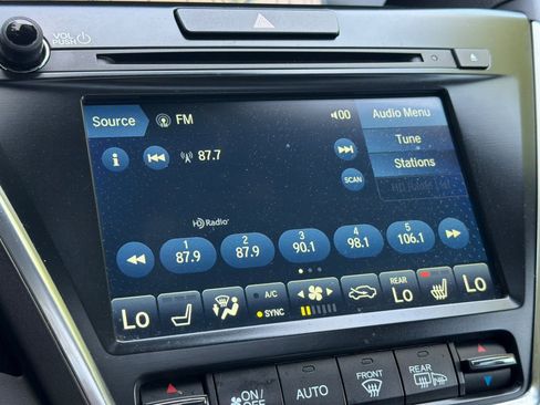 Used 2019 Acura MDX A-Spec image 23