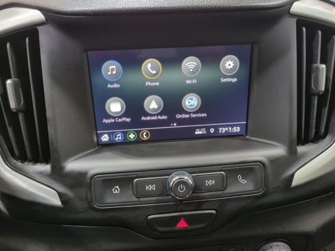 Used 2019 GMC Terrain SLE FWD image 21