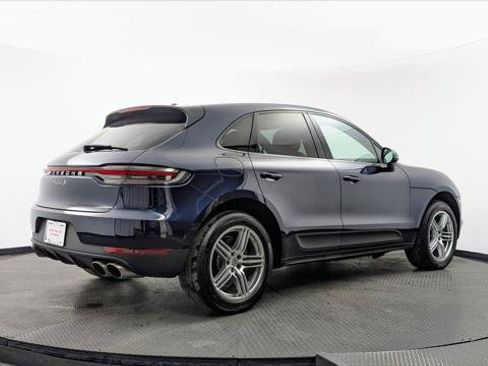 Used 2019 Porsche Macan S AWD/4WD image 7