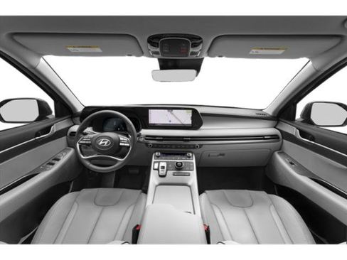 Used 2024 Hyundai Palisade SEL FWD image 11