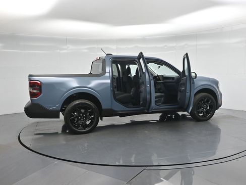 New 2025 Ford Maverick XLT w/ XLT Luxury Package image 4