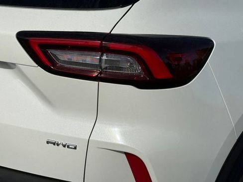 New 2026 Ford Escape ST-Line w/ Tech Pack #1 image 8