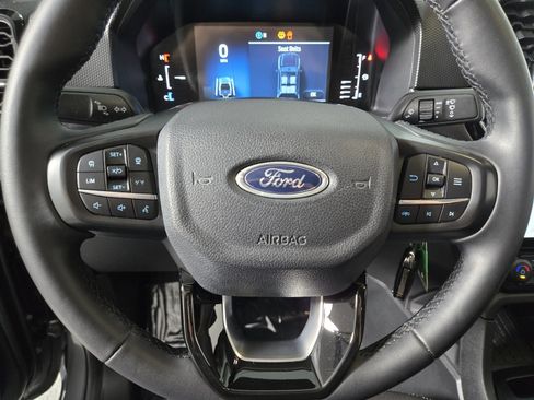 Used 2024 Ford Ranger XLT image 22
