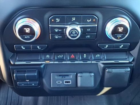 Used 2022 GMC Sierra 1500 SLT image 13