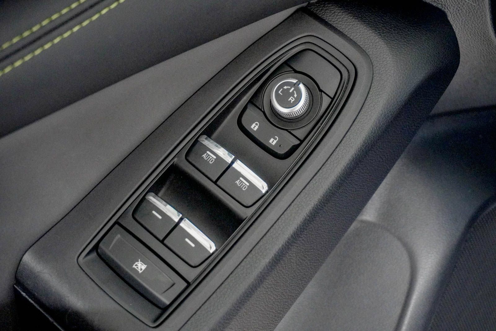 Used 2024 Subaru Ascent Onyx Edition AWD/4WD image 19