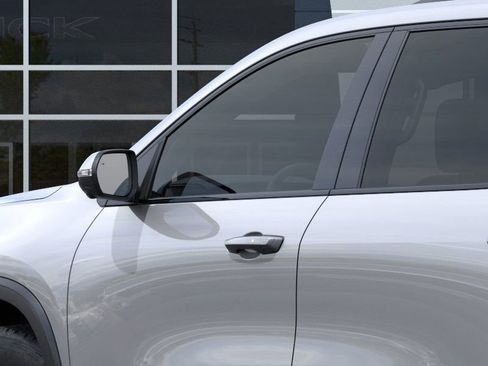 New 2026 GMC Acadia AT4 w/ LPO, Floor Liner Package image 12