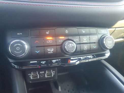 New 2026 Dodge Durango GT image 19