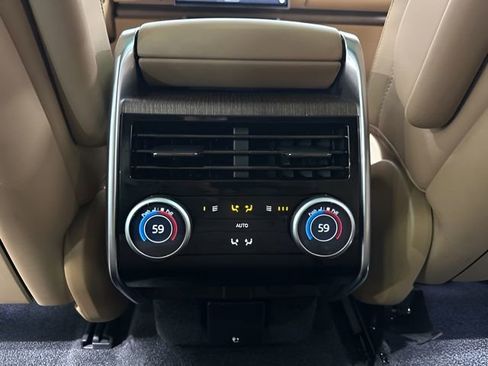 Used 2023 Land Rover Range Rover SE AWD/4WD image 30
