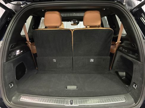 Used 2024 Jeep Grand Cherokee L Summit w/ Luxury Tech Group V image 26