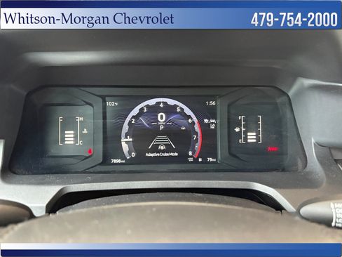 Used 2025 Toyota Tacoma SR5 AWD/4WD image 18