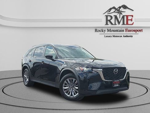 Used 2024 MAZDA CX-90 3.3 Turbo w/ Select Package image 1