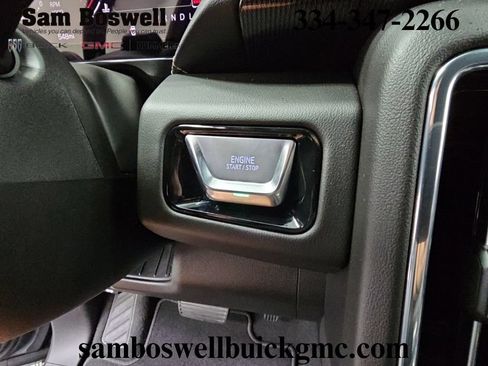 New 2026 GMC Yukon Elevation w/ Elevation Premium Package AWD/4WD image 22