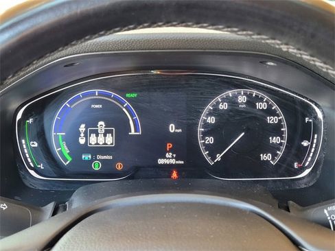 Used 2022 Honda Accord EX-L image 27