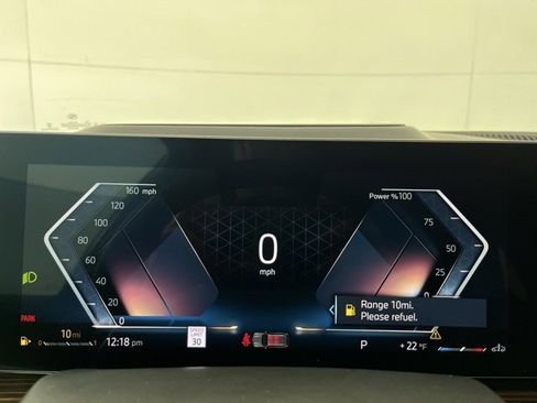 Used 2025 BMW X7 xDrive40i image 14