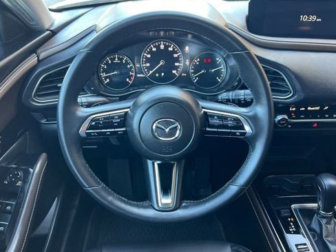 Certified 2024 MAZDA CX-30 AWD 2.5 S w/ Premium Package image 16