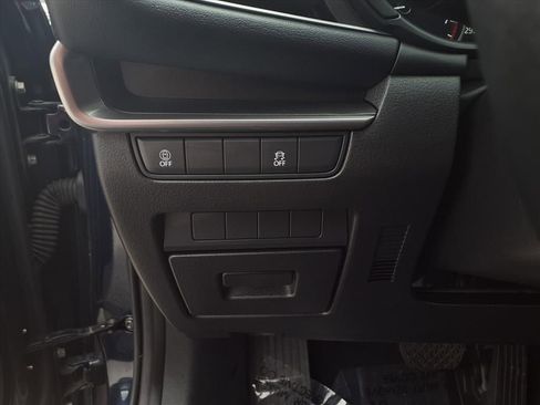 Used 2023 MAZDA MAZDA3 s image 15