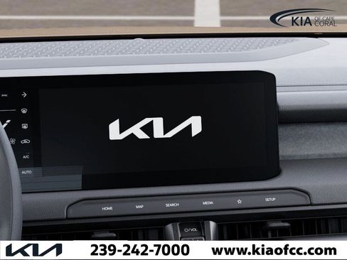 New 2027 Kia Telluride SX X-Line image 20