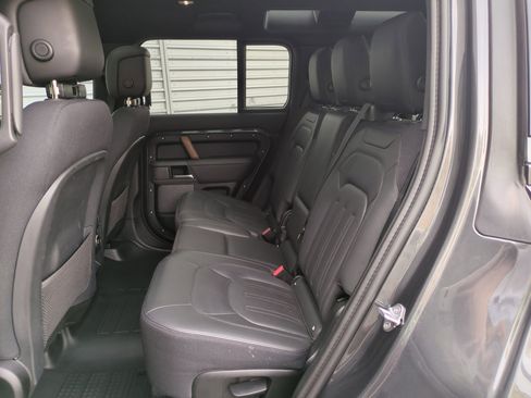 Used 2023 Land Rover Defender 110 X image 27