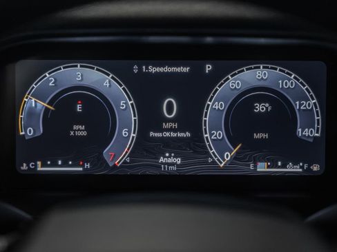 New 2025 Jeep Grand Cherokee Altitude image 41