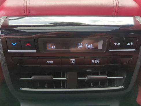 Used 2023 Acura MDX A-Spec image 31