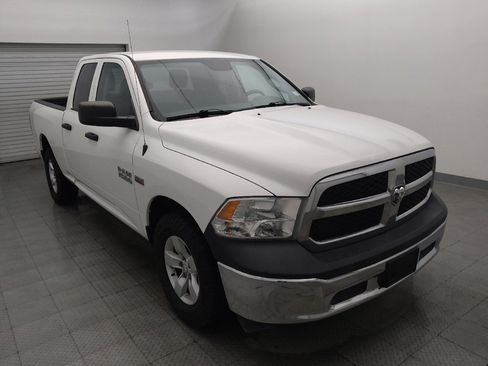 Used 2018 RAM 1500 Tradesman w/ Popular Equipment Group RWD image 13