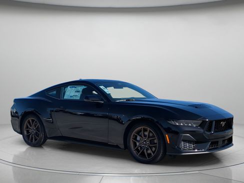 New 2026 Ford Mustang GT Premium image 41