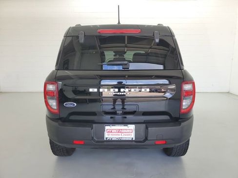 Used 2022 Ford Bronco Sport Big Bend image 6