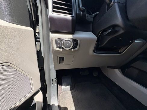 Used 2017 Ford F150 XL w/ Equipment Group 101A Mid AWD/4WD image 15