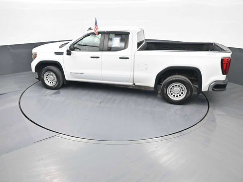 Used 2021 GMC Sierra 1500 4x4 Double Cab w/ Convenience Package image 29