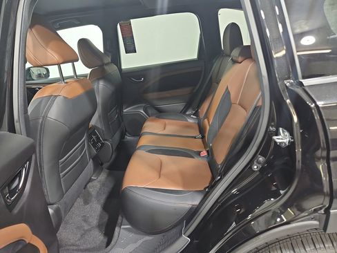 New 2026 Subaru Forester Touring w/ Touring Package AWD/4WD image 25