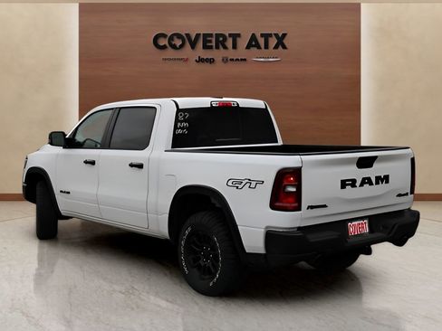 New 2026 RAM 1500 Rebel image 3