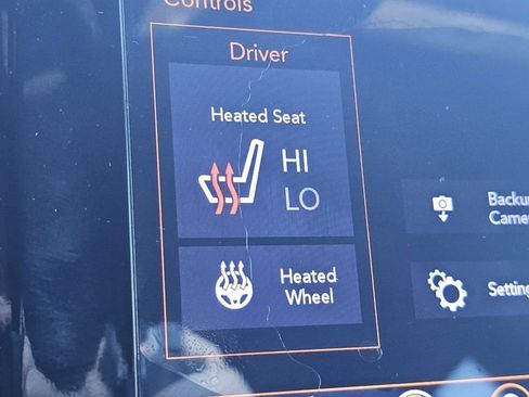 Used 2019 Jeep Grand Cherokee Limited X AWD/4WD image 15