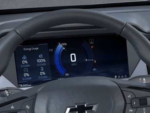 New 2027 Chevrolet Bolt LT w/ Comfort Package FWD image 18