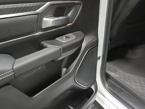 New 2026 RAM 1500 Big Horn AWD/4WD image 14