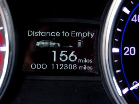 Used 2013 Hyundai Sonata GLS w/ Popular Equipment Pkg FWD image 40